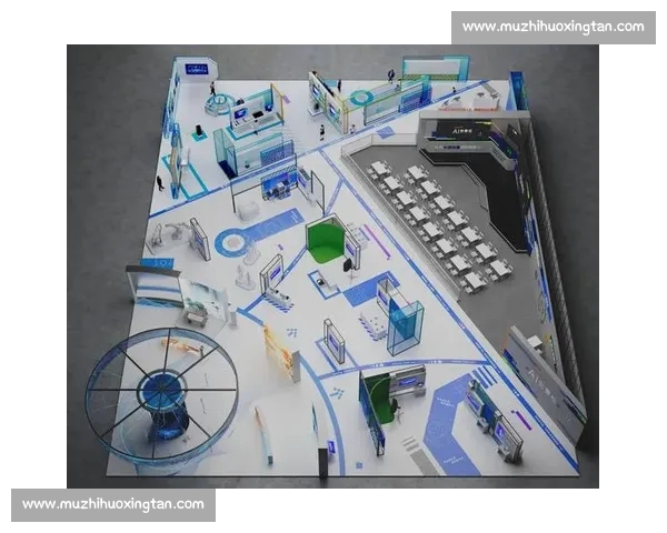 沉浸式电竞赛事在线观看平台引领全民观赛新体验升级互动生态时代