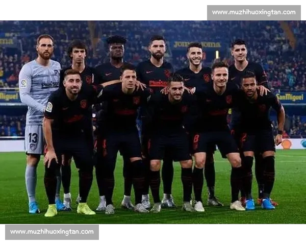 基于西甲历史与实时数据解析球队表现与赛季趋势洞察关键指标对比分析