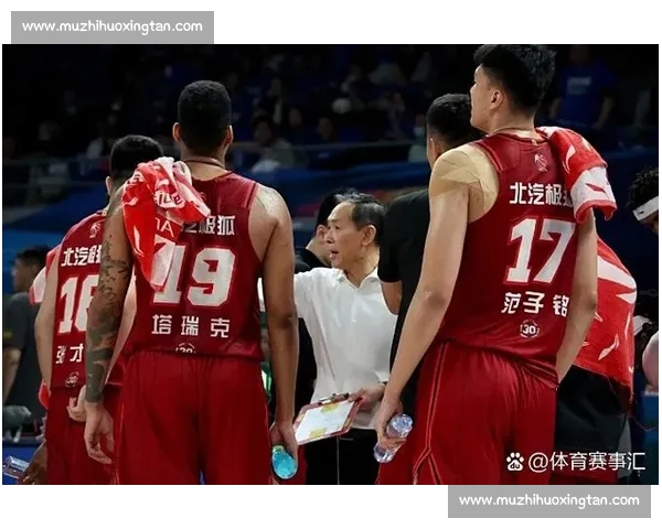 以CBA数据平台为核心推动篮球产业数据融合与智能决策发展新格局