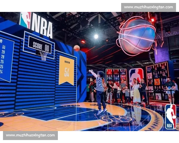 NBA平台入口全面升级 助您畅享全方位篮球盛宴