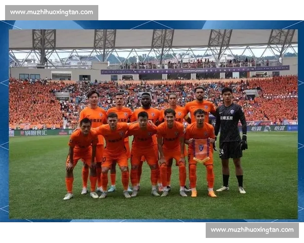 官方最新动态：全面解析足球赛事资讯与俱乐部发展趋势